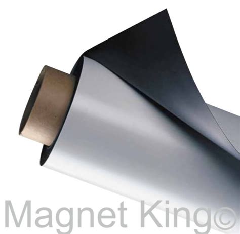 magnetic sheet metal for crafts|heavy duty magnetic sheets.